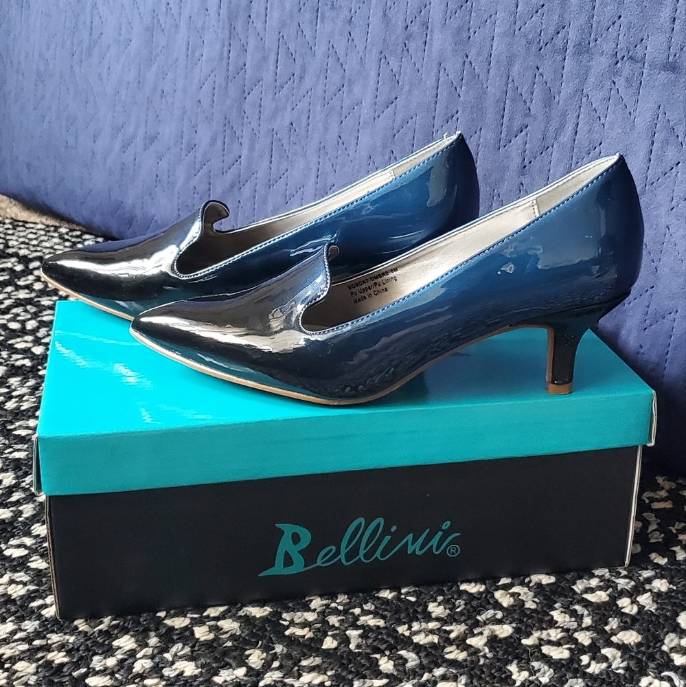 Bellini Bobcat Pump
